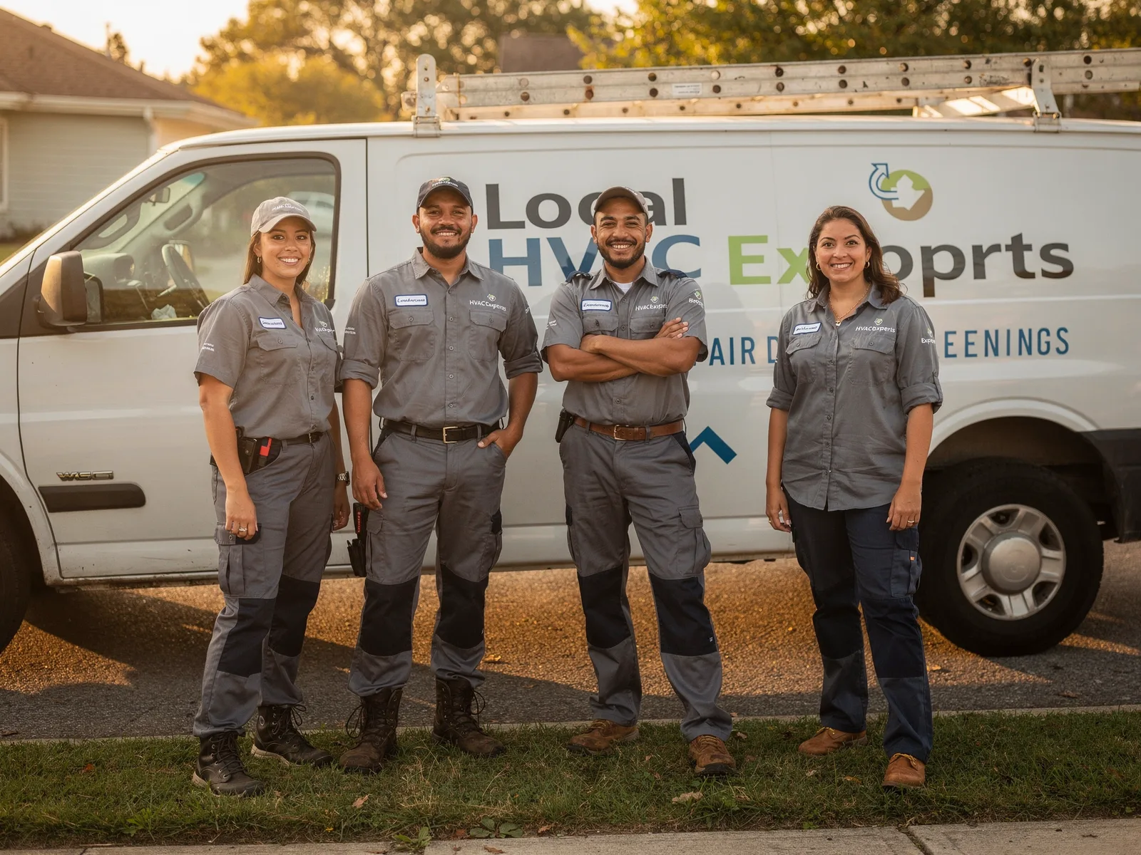24/7 HVAC Repair & AC Replacement company in Bourbon, IN